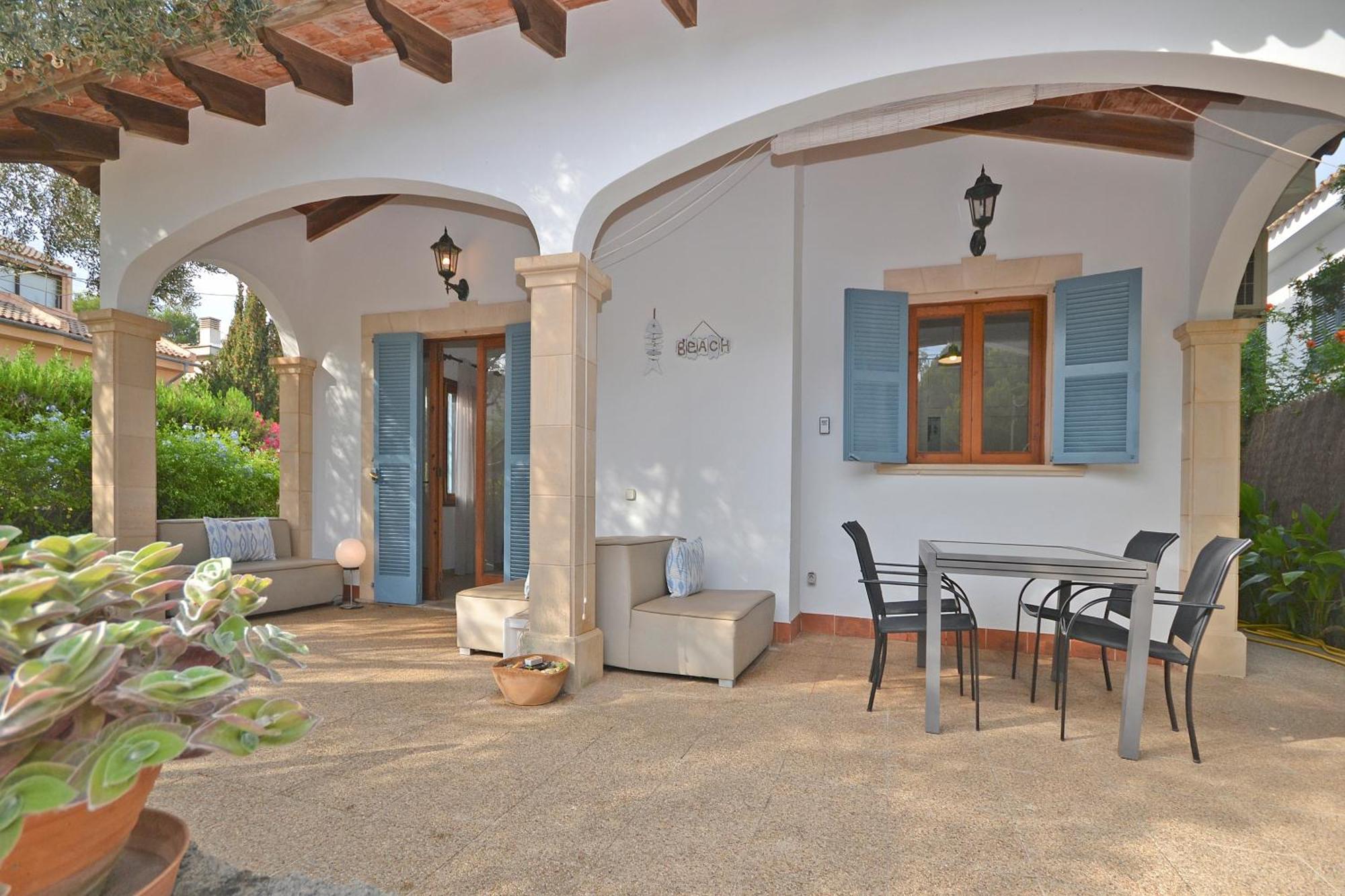 Boreal House Alcudia  Exterior photo